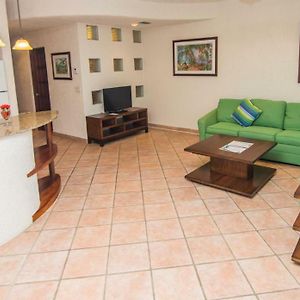 Two Bedroom Junior Suite